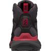 Helly-Hansen Mens Traverse HT Hiking Boot(990 Black/Red)