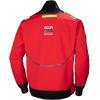 Helly-Hansen Mens Ægir Race Smock Light(Alert Red)