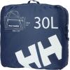 Helly-Hansen Unisex HH Duffel Bag 2 30L(584 Ocean)