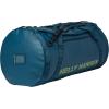 Helly-Hansen Unisex HH Duffel Bag 2 30L(589 Deep Dive)