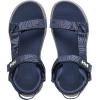Helly-Hansen Womens Capilano F2F Sandal(Deep Fjord/Sapphire Navy)