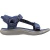 Helly-Hansen Womens Capilano F2F Sandal(Deep Fjord/Sapphire Navy)