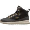 Helly-Hansen Women’s Victoria Lifestyle boots(990 Black/Pelican)
