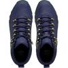 Helly-Hansen mens Winter Boot(584 Ocean)