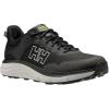 Helly Hansen Mens Cantabria Shoes(Black)