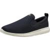 Helly Hansen Men’s Low-Top Walking Shoe(597 Navy/Off White)