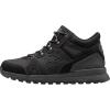 Helly Hansen Mens Ranger LV Sneaker Boots, 990 Black, 10