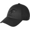 Helly Hansen Unisex-Adult Hp Foil Cap(Black)