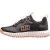 Helly Hansen Women’s W Northway Approach Sneaker(990 Black/Rose Quartz)