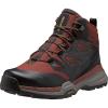 Helly Hansen mens Sneaker(301 Iron Oxide/Charcoal)