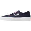 Helly-Hansen Backshore Men’s Casual Summer Shoes: Lightweight, Breathable, Comfortable Walking Shoes(597 Navy/Off White)