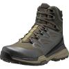 Helly-Hansen Mens Traverse HT Hiking Boot(431 Utility Green/Beluga)