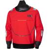 Helly-Hansen Mens Ægir Race Smock Light(Alert Red)