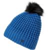 Helly-Hansen Womens Calgary Chunky Beanie(554 Ultra Blue)