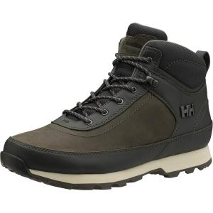 Helly Hansen Men’s Calgary Cold Weather Boot(482 Beluga/Lav Green/Cream/Canyon Red)