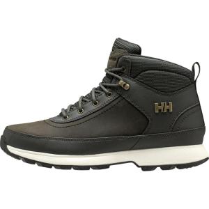 Helly Hansen Men’s Calgary Cold Weather Boot(483 Beluga Black)