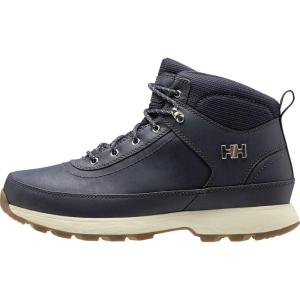 Helly Hansen Men’s Calgary Cold Weather Boot(597 Navy Cream)
