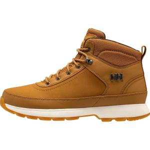 Helly Hansen Men’s Calgary Cold Weather Boot(726 Honey Wheat Snow)