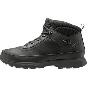 Helly Hansen Men’s Calgary Cold Weather Boot(990 Black Ebony)