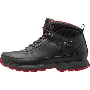 Helly Hansen Men’s Calgary Cold Weather Boot(993 Black Red)