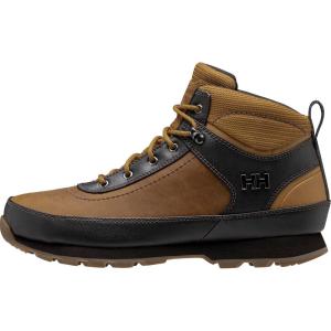 Helly Hansen Men’s Calgary Cold Weather Boot(Bone Brown Black)