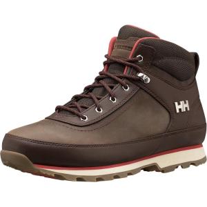 Helly Hansen Men’s Calgary Cold Weather Boot(Brown)