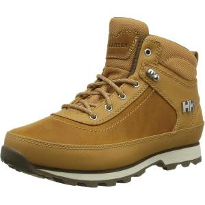 Helly Hansen Men’s Calgary Cold Weather Boot(Brown Honey Wheat Natura Walnut 726)