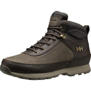 Helly Hansen Men’s Calgary Cold Weather Boot(Espresso Black Cement)