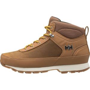 Helly Hansen Men’s Calgary Cold Weather Boot(Honey Wheat Angora)