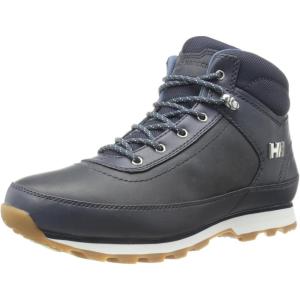 Helly Hansen Men’s Calgary Cold Weather Boot(Navy/Dark Navy/Vaporou  597)
