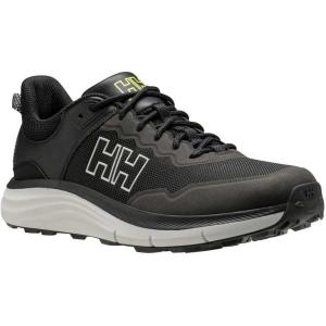 Helly Hansen Mens Cantabria Shoes(Black)