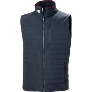 Helly Hansen Men’s Helly Hansen Crew Insulator Vest 2.0(597 Navy)