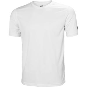 Helly Hansen Mens Hh Tech T-Shirt 2.0(001 White)