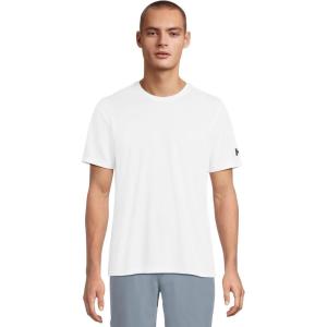 Helly Hansen Mens Hh Tech T-Shirt 2.0(White)