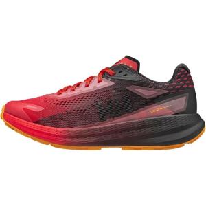Helly Hansen Mens Kestrel Trail Runner(Red)