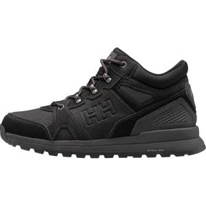 Helly Hansen Mens Ranger LV Sneaker Boots, 990 Black, 8