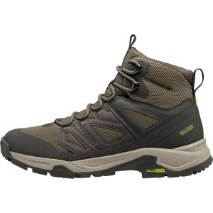 Helly Hansen Men’s Stalheim Helly Tech Waterproof Hiking Boots(No Color)