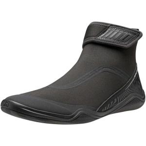 Helly Hansen Mens Supalight Moc-mid(Black)