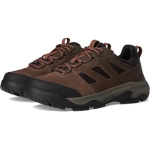 Helly Hansen Mens Switchback Low 3 Ht(Multicolor 1)