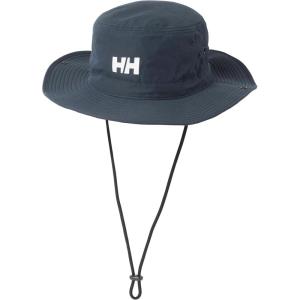 Helly Hansen Unisex-Adult Crew Sun Hat(597 Navy)