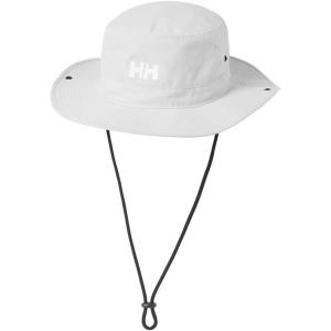 Helly Hansen Unisex-Adult Crew Sun Hat(853 Grey Fog)