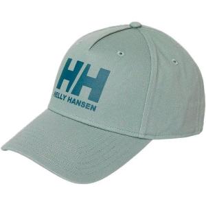 Helly Hansen Unisex-Adult Hh Ball Cap(489 Cactus)