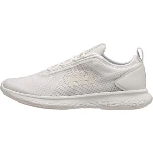 Helly Hansen Women’s Sneaker(011 Off White/Nimbus Cloud)