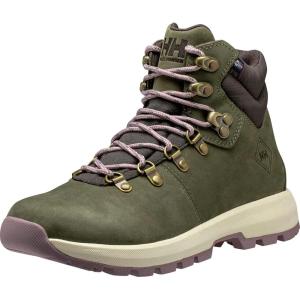 Helly Hansen Women’s W Coastal Hiker Hiking Boot(Lav Green/Beluga)