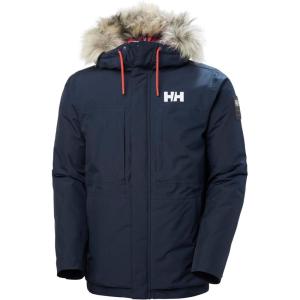 Helly Hansen mens Coastal 3.0 Parka(597 Navy)