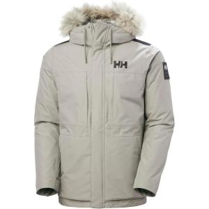 Helly Hansen mens Coastal 3.0 Parka(885 Terrazzo)