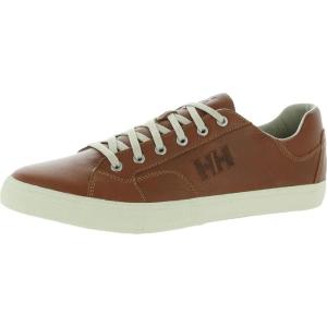 Helly-Hansen 11303 Men’s Fjord Lv-2 Sneaker(Brown)