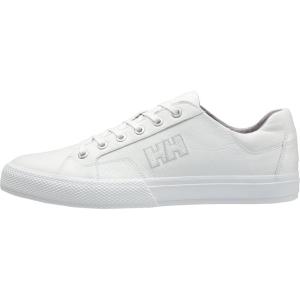 Helly-Hansen 11303 Men’s Fjord Lv-2 Sneaker(Off White/Silver Grey/)