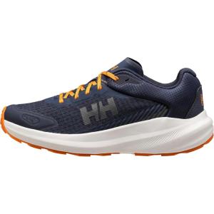 Helly-Hansen Buzzard TR Men’s Trail Running Shoes – Lightweight, Breathable, Cushioned, Versatile Outsole(689 Evening Blue/Navy)