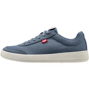 Helly-Hansen Halmstad 2 Mens Waterproof Breathable Shoe – Lightweight Outdoor Sportswear Footwear for Hiking & Adventure(601 Navy)